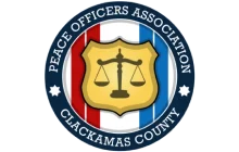 <b>Local Police Officers</b><br> Clackamas County Peace Officers Association