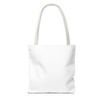 Love Where You Live Tote Bag - Eco-Friendly for Everyday Adventures