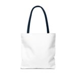 Love Where You Live Tote Bag - Eco-Friendly for Everyday Adventures