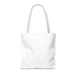 Love Where You Live Tote Bag - Eco-Friendly for Everyday Adventures