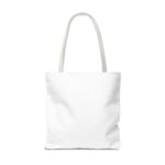 Love Where You Live Tote Bag - Eco-Friendly for Everyday Adventures