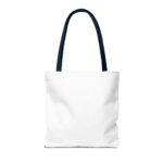 Love Where You Live Tote Bag - Eco-Friendly for Everyday Adventures