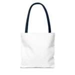 Love Where You Live Tote Bag - Eco-Friendly for Everyday Adventures