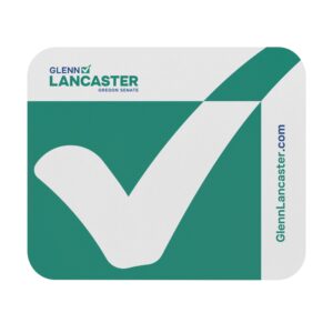 Mouse Pad (Rectangle)