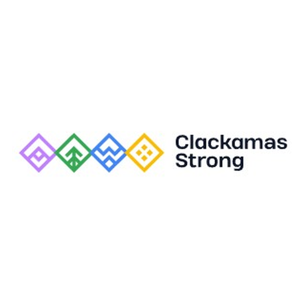 <b>Clackamas Strong</b>