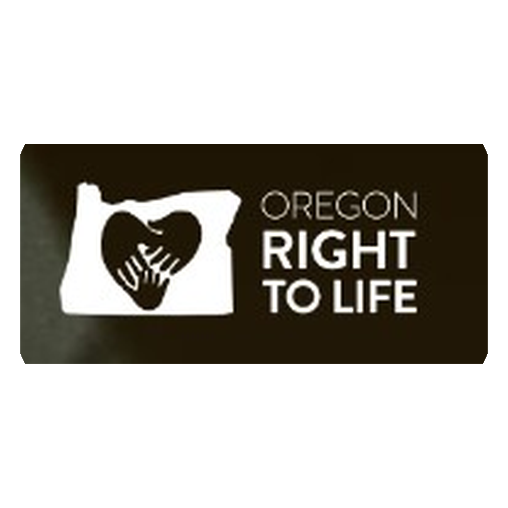 <b>Oregon Right to Life</b>