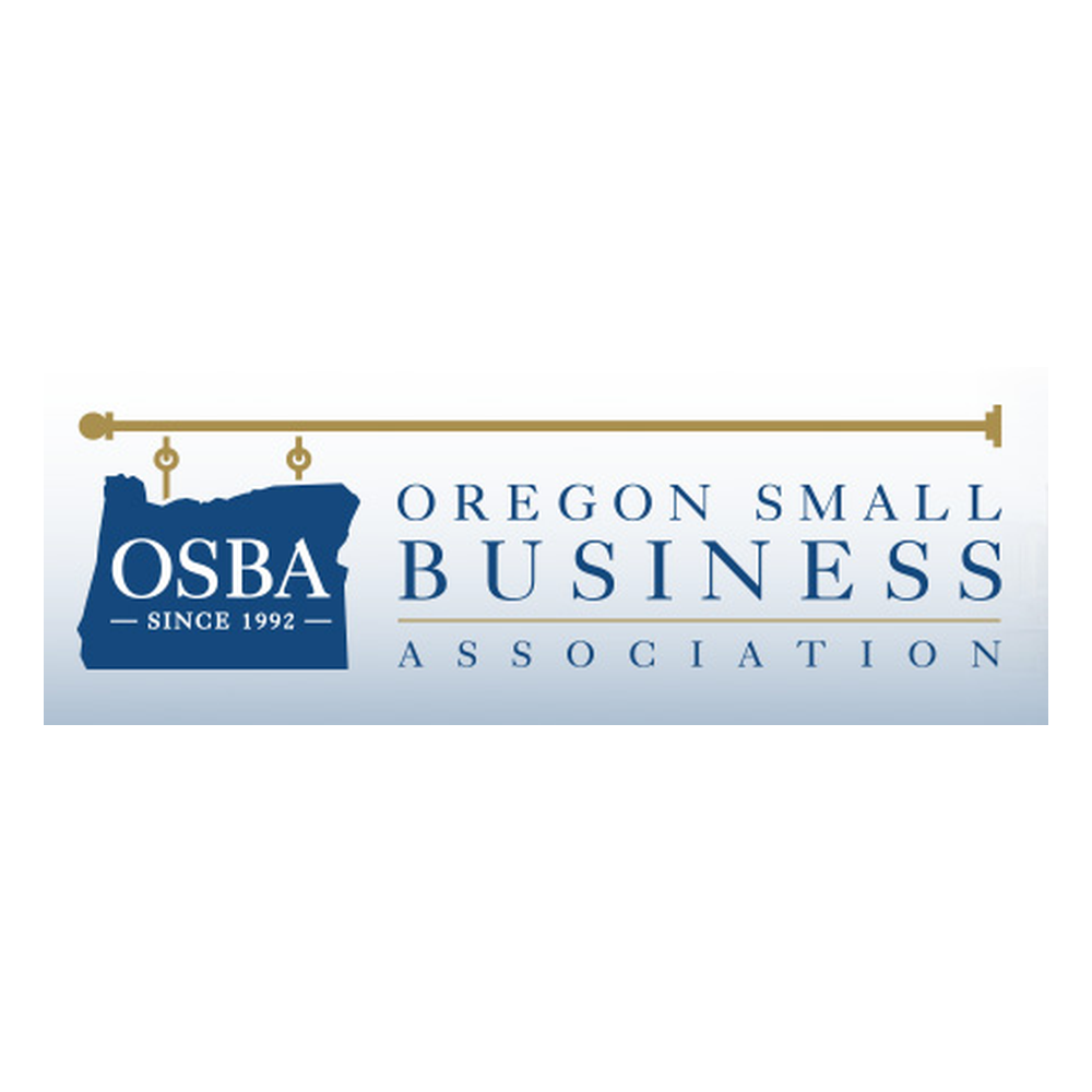 <b>Oregon Small Business Association</b>