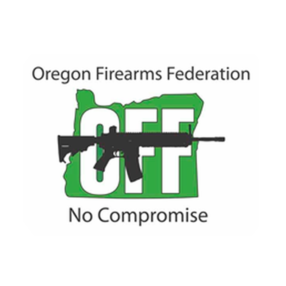 <b>Oregon Firearms Federation</b>