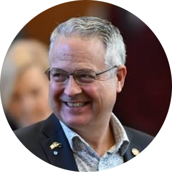 <b>Ed Diehl</b><br>State Representative, HD-17